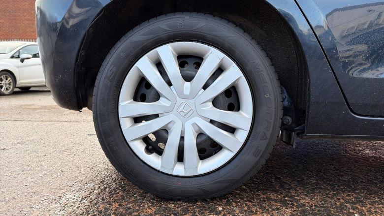 Honda Jazz 1.5 i-MMD Hybrid SE 5dr eCVT Hybrid Hatchback